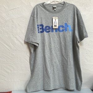 Bench - men’s T-shirt